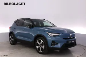Volvo XC40 2023